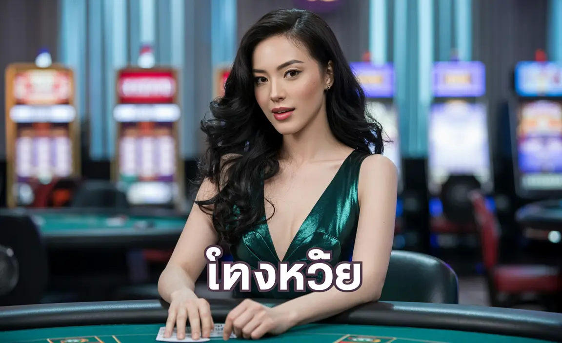 แทงหวย24 ระบบอัตโนมัติที่ทำให้การเล่นหวยง่ายขึ้นกว่าเดิม