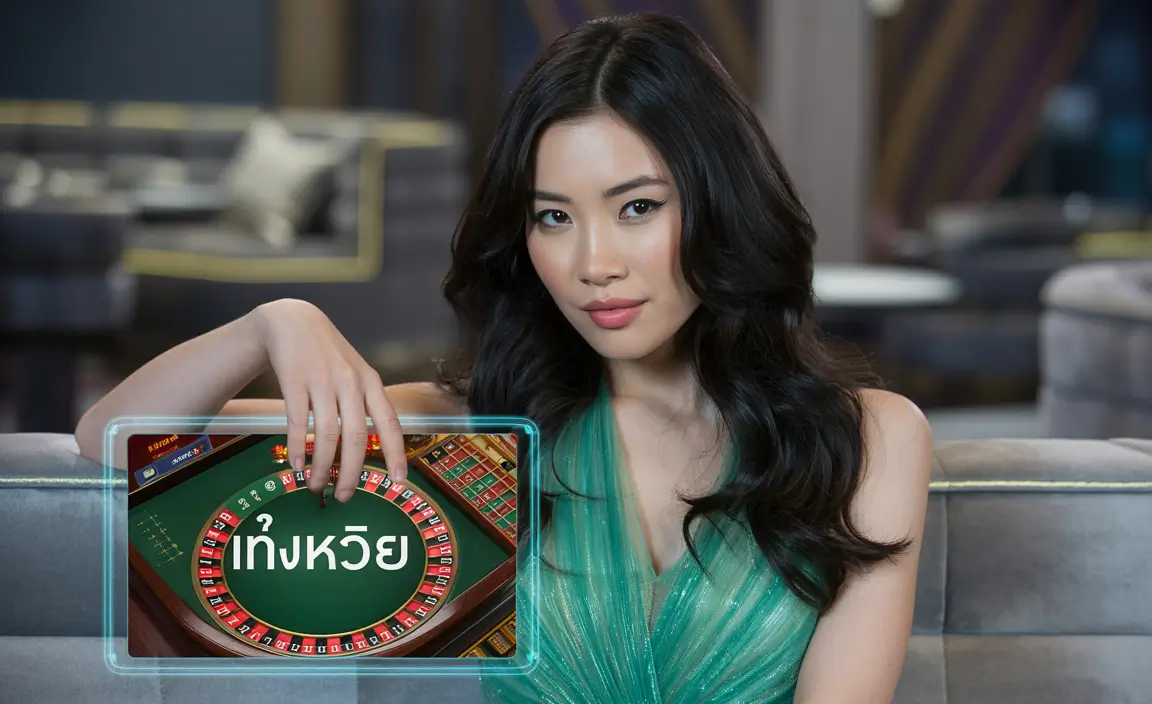 แทงหวย888 ช่องทางฝาก-ถอนหลากหลายและระบบรักษาความปลอดภัยระดับสูง